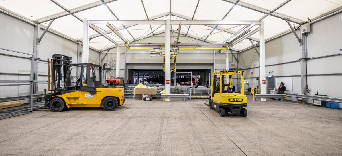 Aston Martin 2022 4 G9 A1138