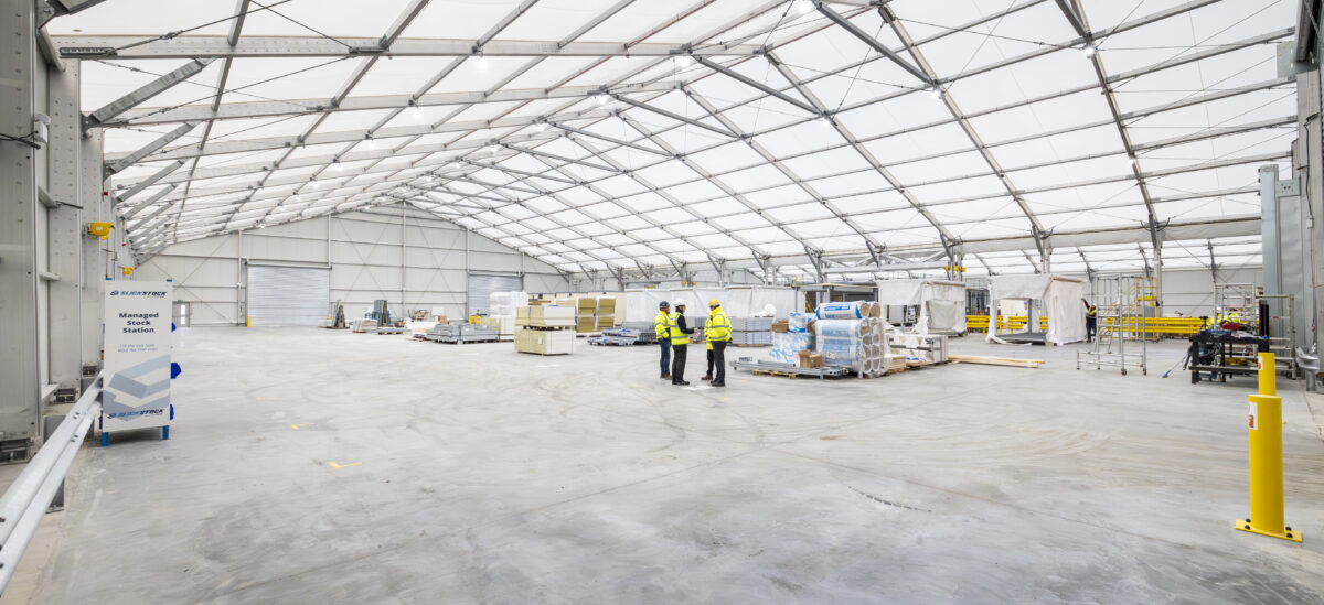 Algeco Complete 20230057