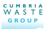 Cumbria Waste Group logo