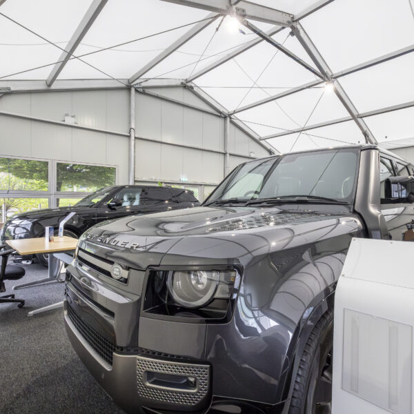 Inchcape Land Rover Derby 2024 0005