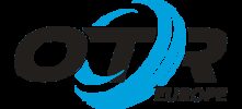 Otr europe logo blue