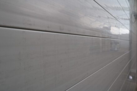 Partial Insulation