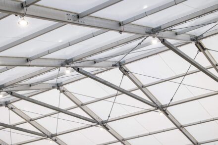 Thermal roof
