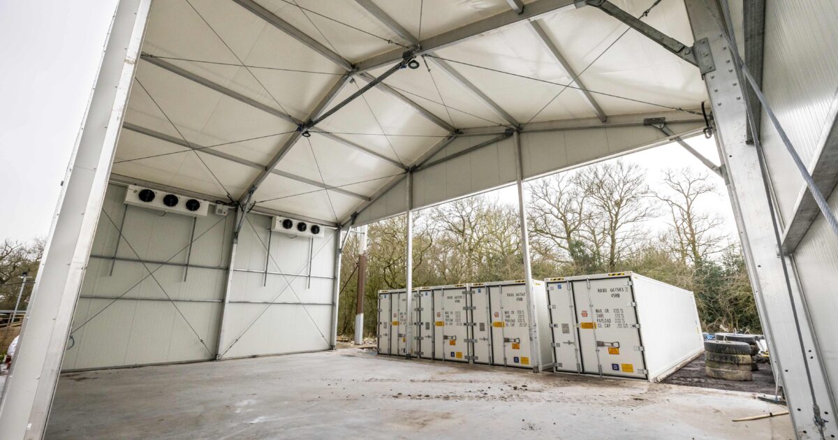 Temporary Buildings for Architects | Spaciotempo