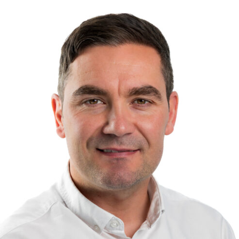 Dan Barker