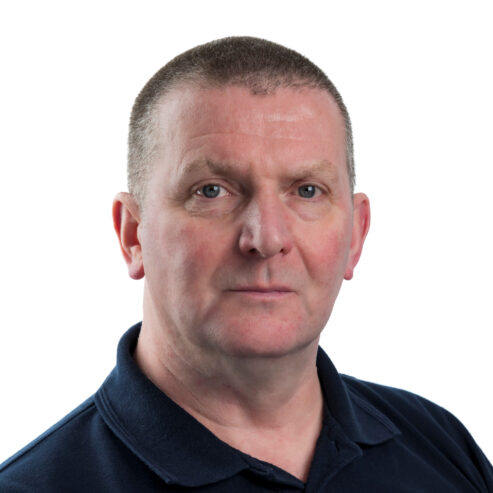 Daz Logan