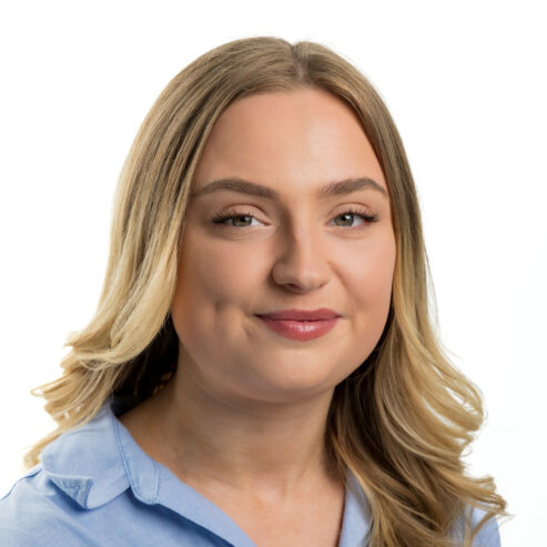 Isabel Dudley
Marketing Manager
Spaciotempo