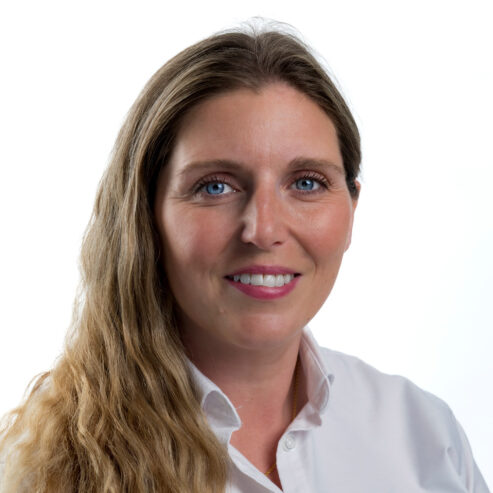 Kate Kirk