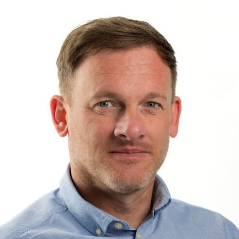 Mark Bagnall