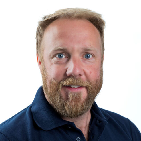 Matt Chatfield