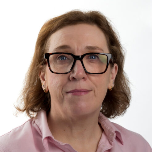 Natalie Balfour