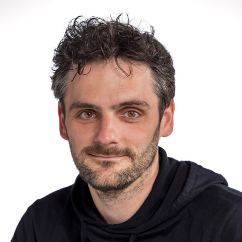 Paul Kirkwood