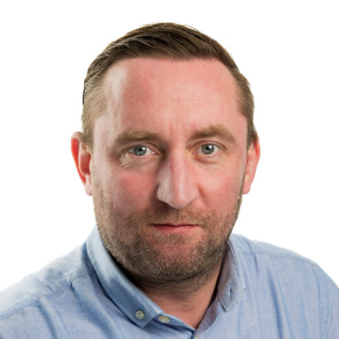 Phil Milward