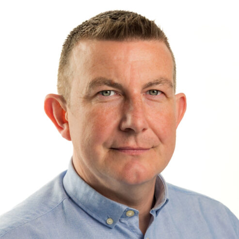 Philip Tallon