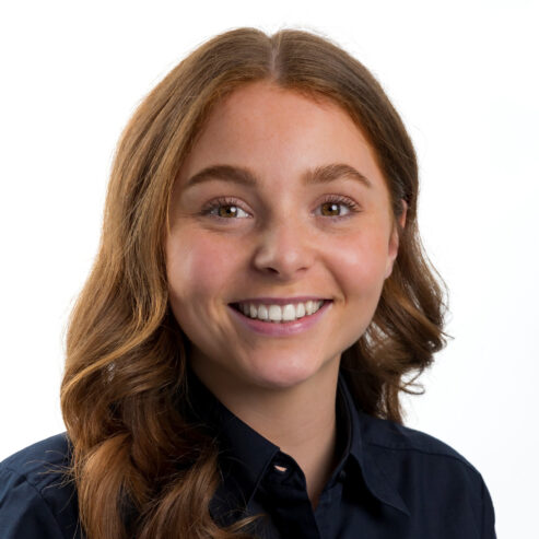 Rosie OBrien
Senior Project Co-ordinator
Spaciotempo