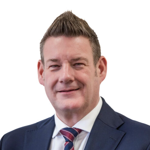 Scott Jameson CEO