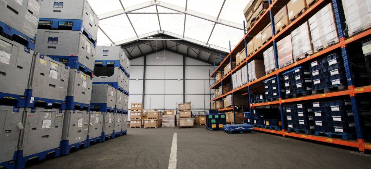 Unipart Coventry 13