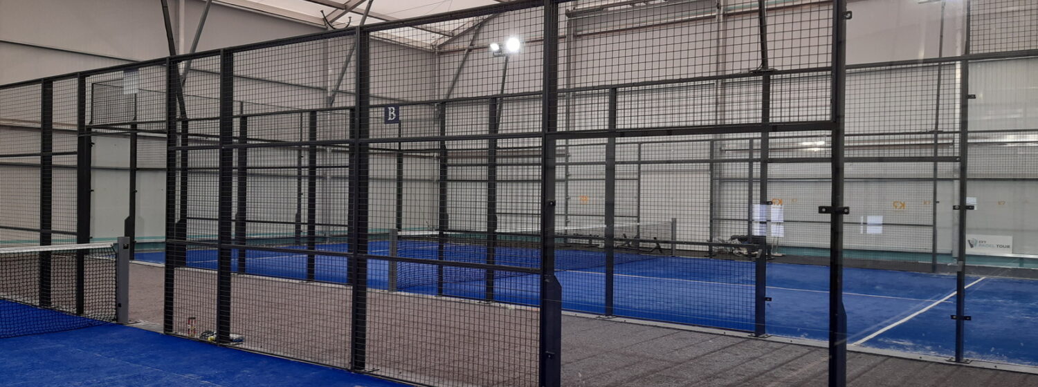 Padel5