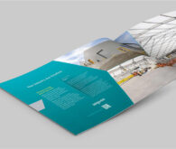 Brochure placeholder