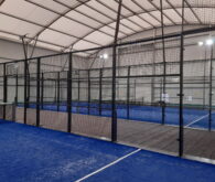 Padel5