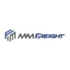 Mm freight ltd lurgan logo