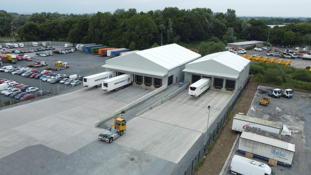 MMF Fridge Warehouse Food Freight Co Armagh5