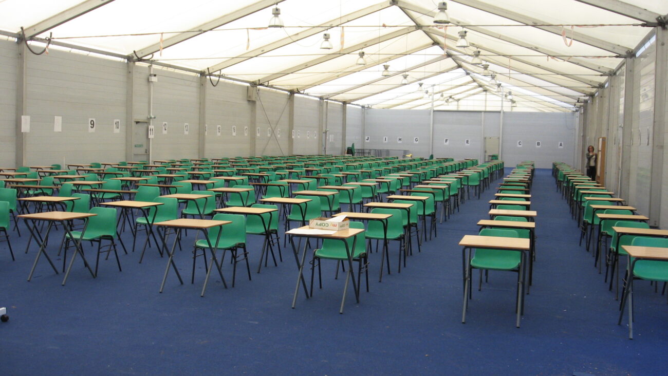 Classroom