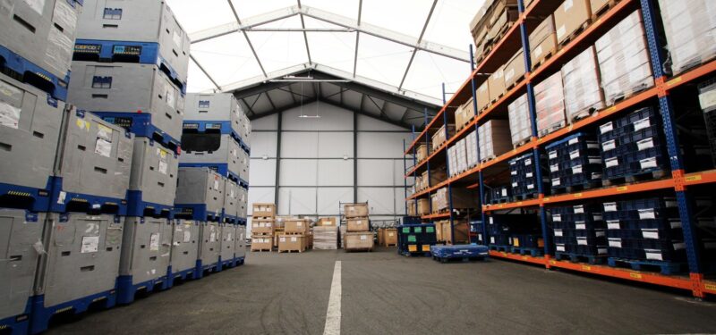 Unipart Coventry 13
