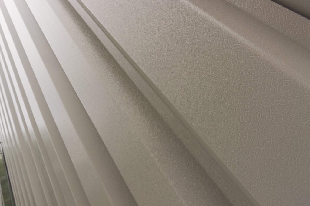 Sandwich panels